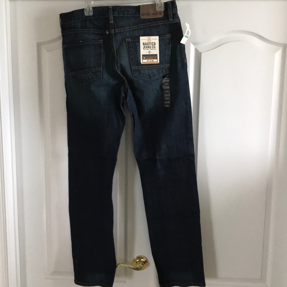 Nautica Jeans Co.
